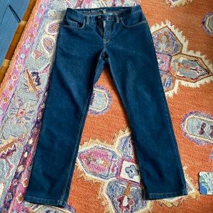 Toad & Co 32x32 jeans